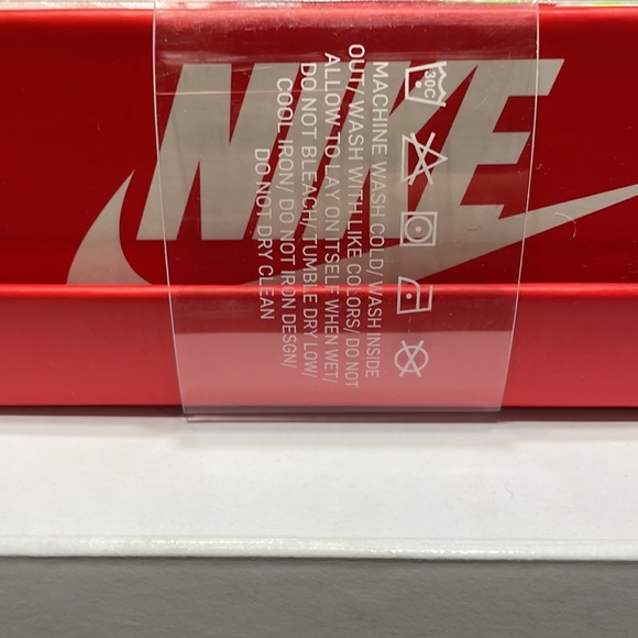 Nike Kids Crew size 5-7 - Picture 5 of 8